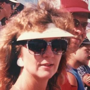 Meet your Posher, Sandra